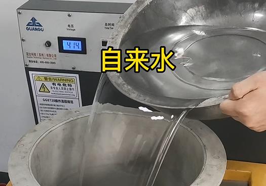 清水淹沒鋅合金玩具車外殼