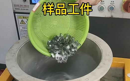 鋅合金玩具車外殼樣品